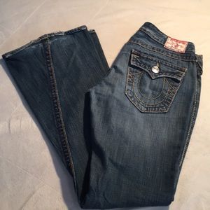 Men’s true religion jeans